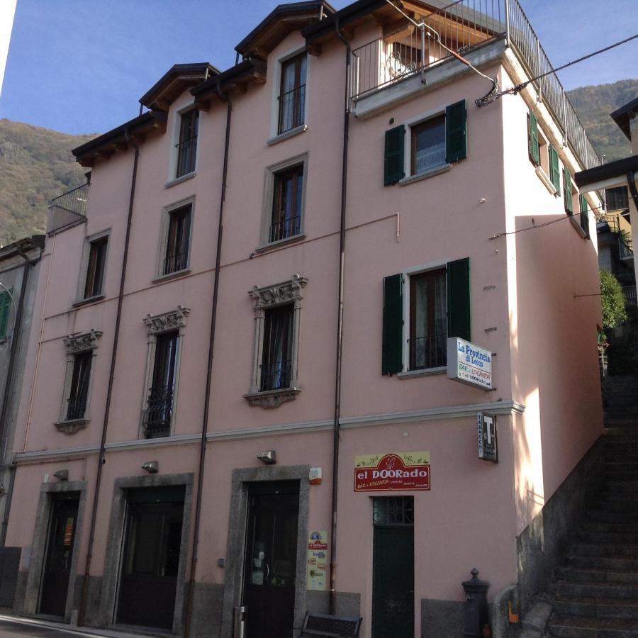 Hotel El Doorado Dorio Exterior foto