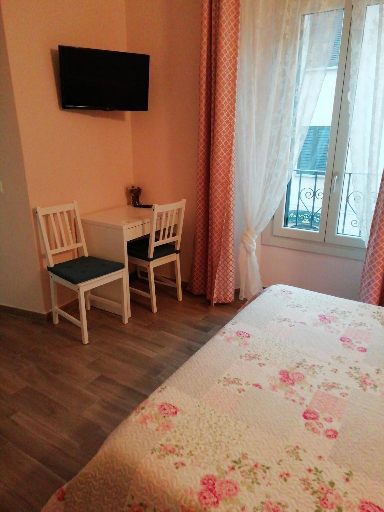 Hotel El Doorado Dorio Habitación foto