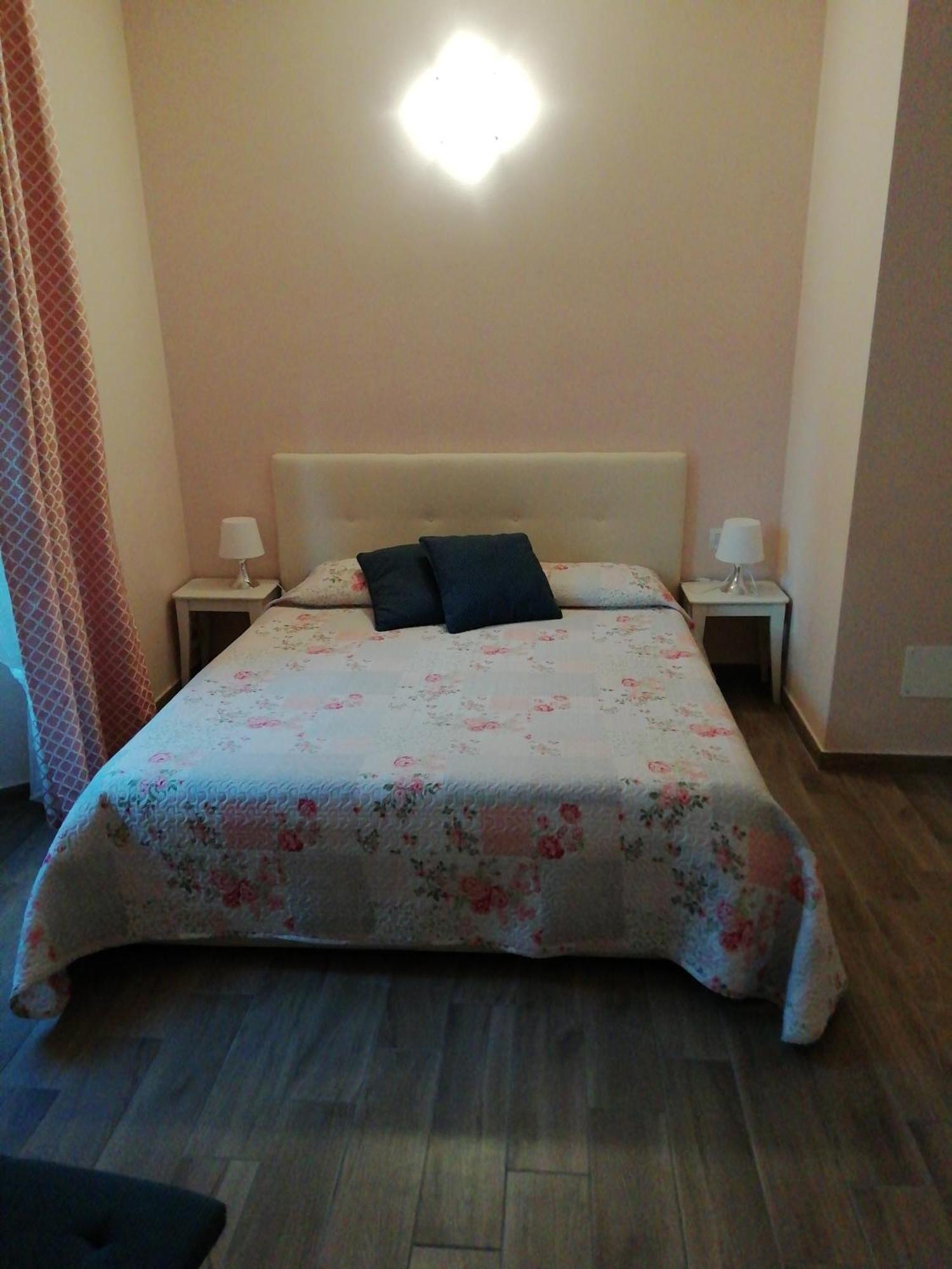 Hotel El Doorado Dorio Habitación foto