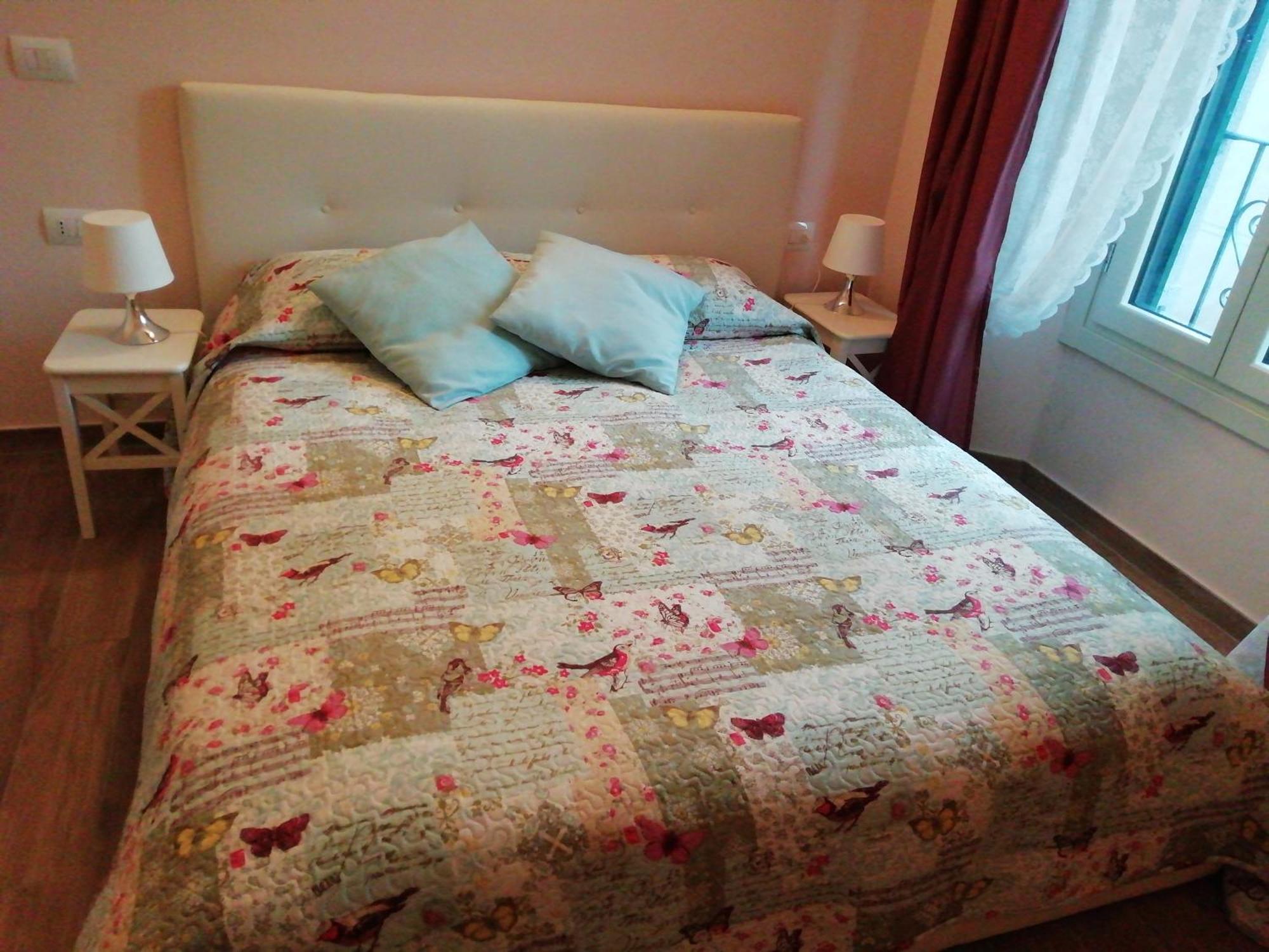 Hotel El Doorado Dorio Habitación foto