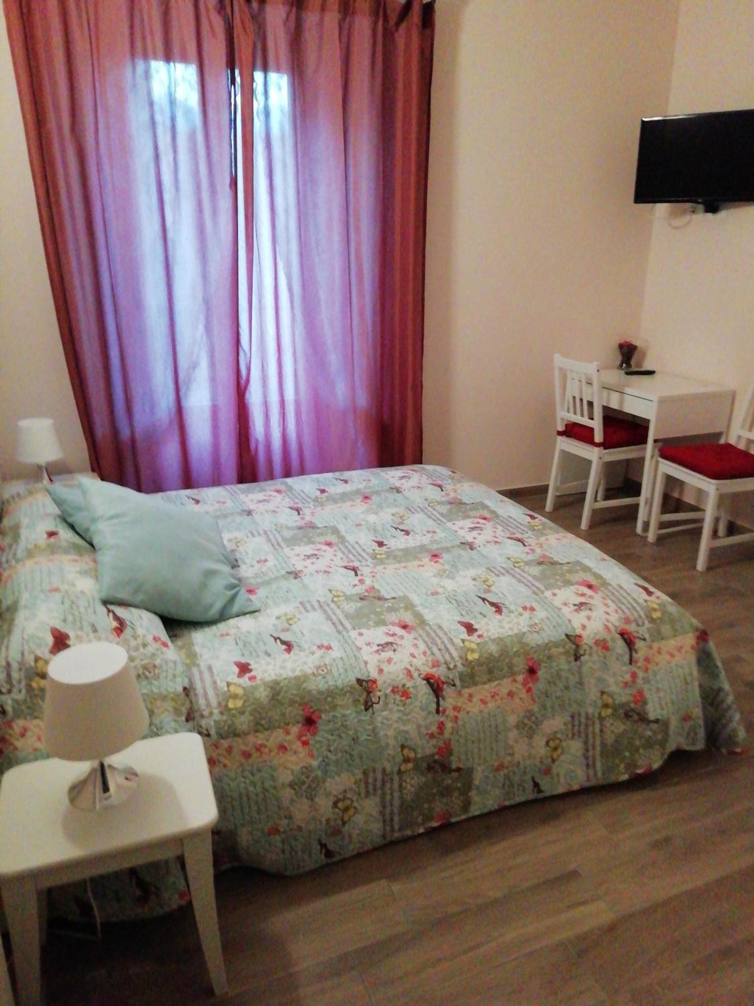 Hotel El Doorado Dorio Habitación foto
